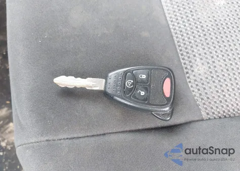 2012 Jeep Compass Latitude из США, поврежденный, VIN 1C4NJDEB1CD563916